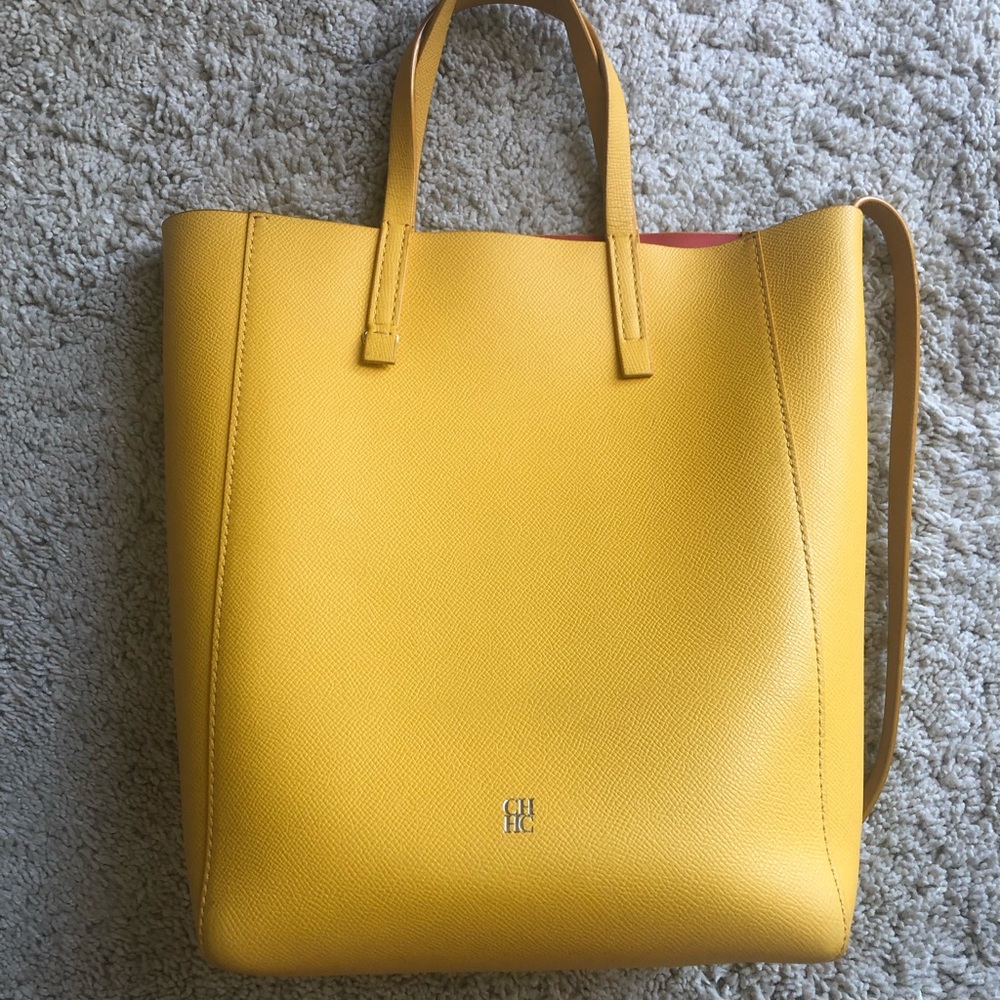 CH Carolina Herrera tote *RESERVED - DO NOT BUY*